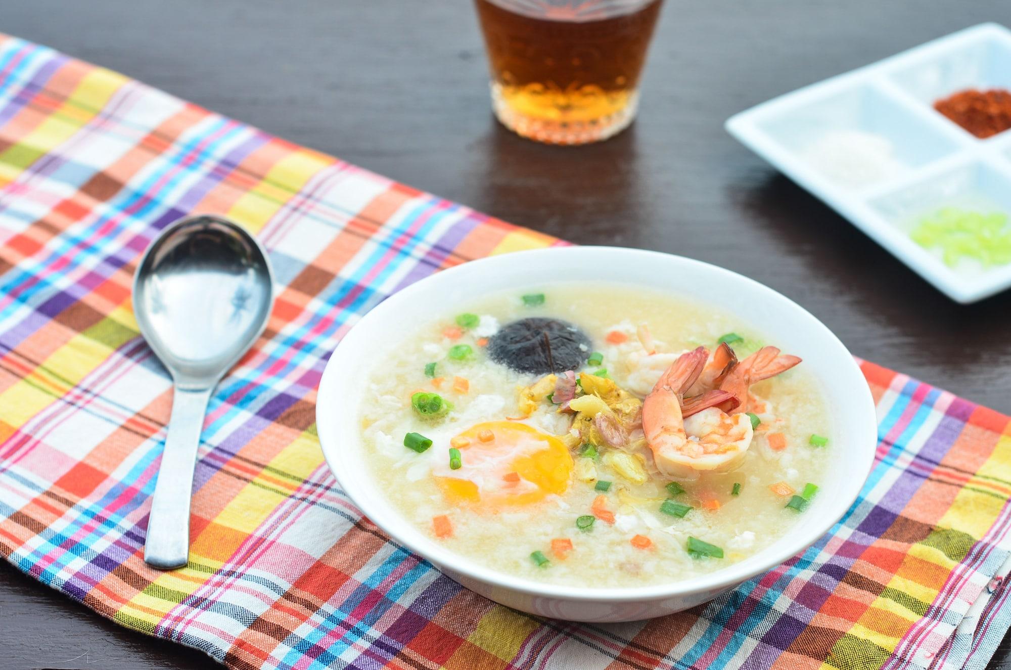 Restaurant Bhuvarin Resort