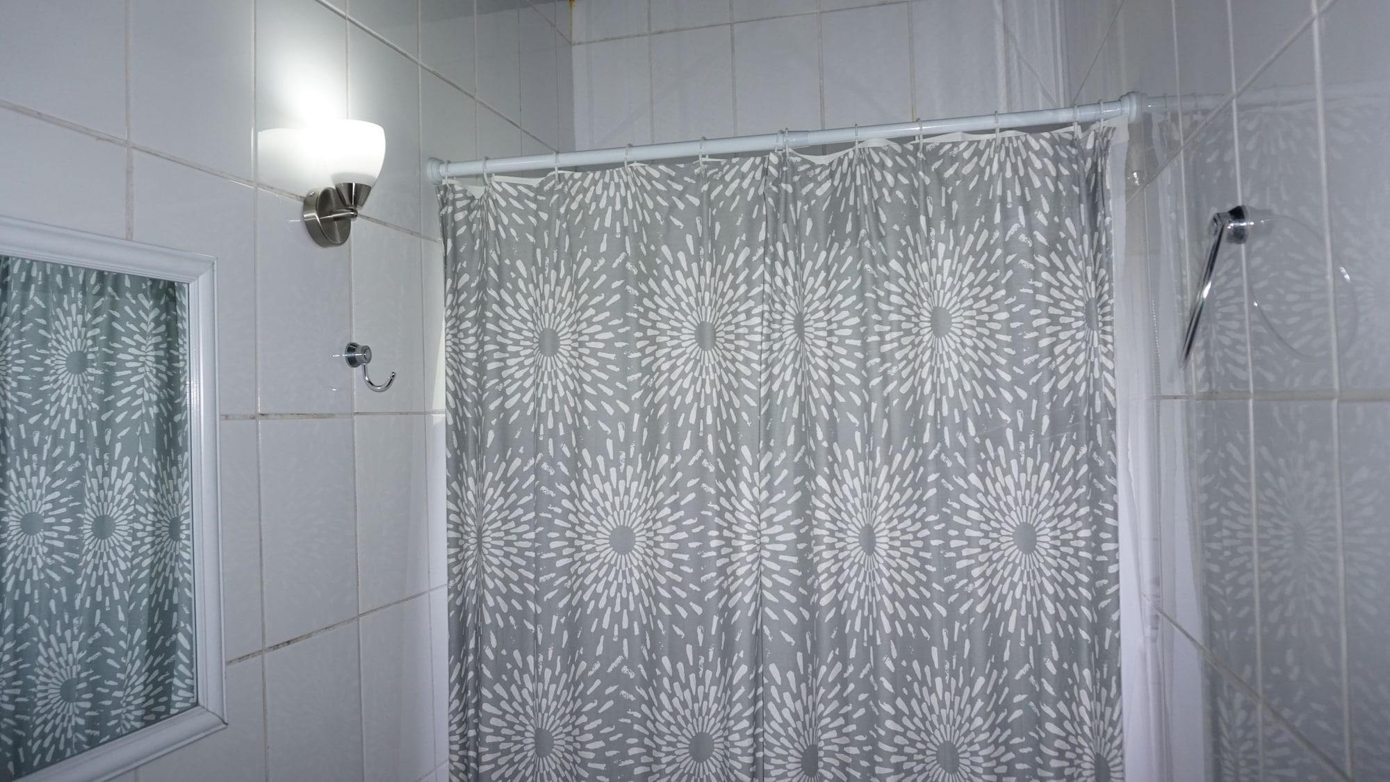 Equipamiento de Habitación Ventana Sur Hostel