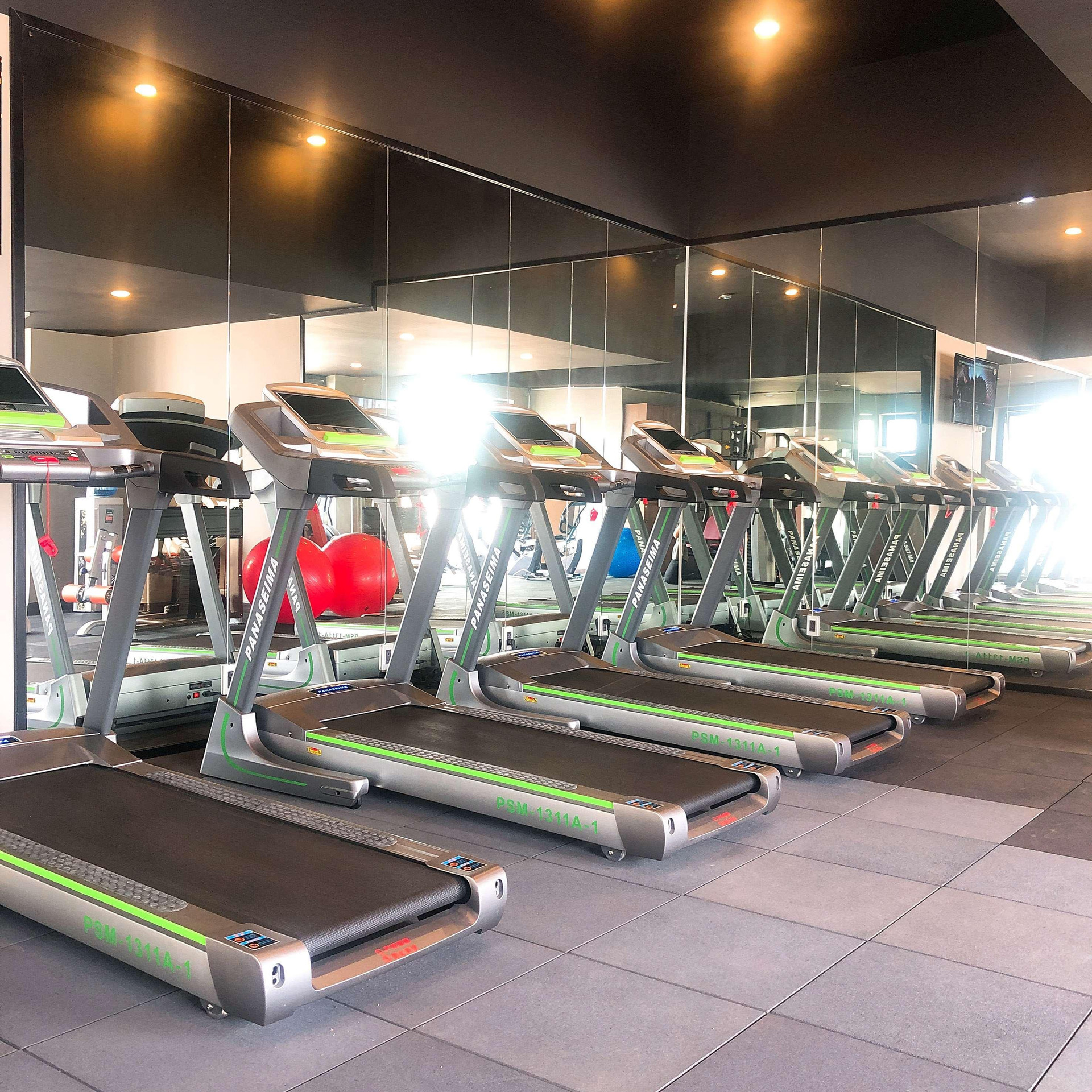 Instalaciones Recreativas Hotel Arrey Beach