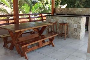 Alquiler Vacacional - Beautiful Ranch for Weekends