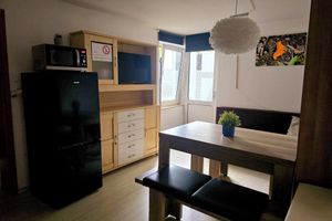 Alquiler Vacacional - Central, cozy apartment, 50 mts away from the old town in Höxter.