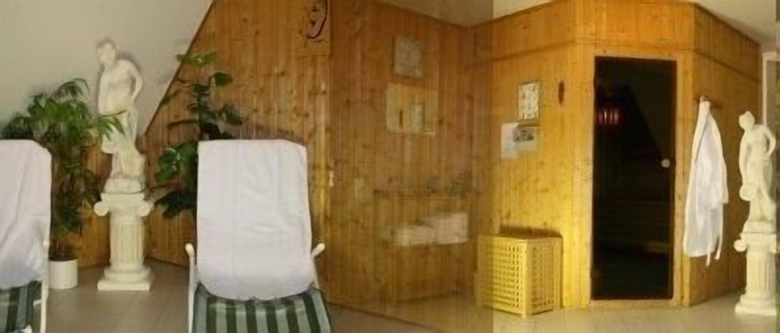Spa Hotel Seewisch