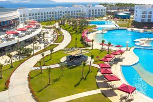 Alojamiento - Rixos Radamis Sharm El Sheikh