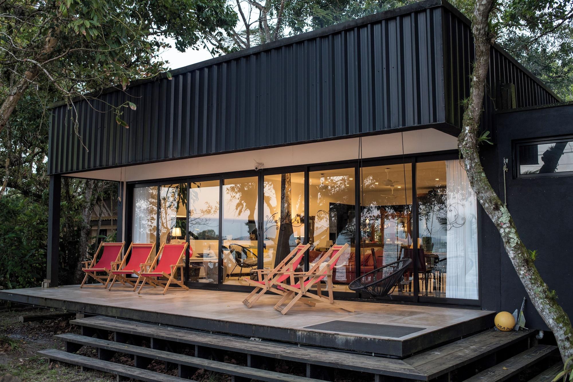 Varios Pousada Vila do Mel