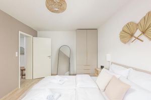 Alquiler Vacacional - Troja Living - Apartment Helena am Park in the middle of Bruchsal