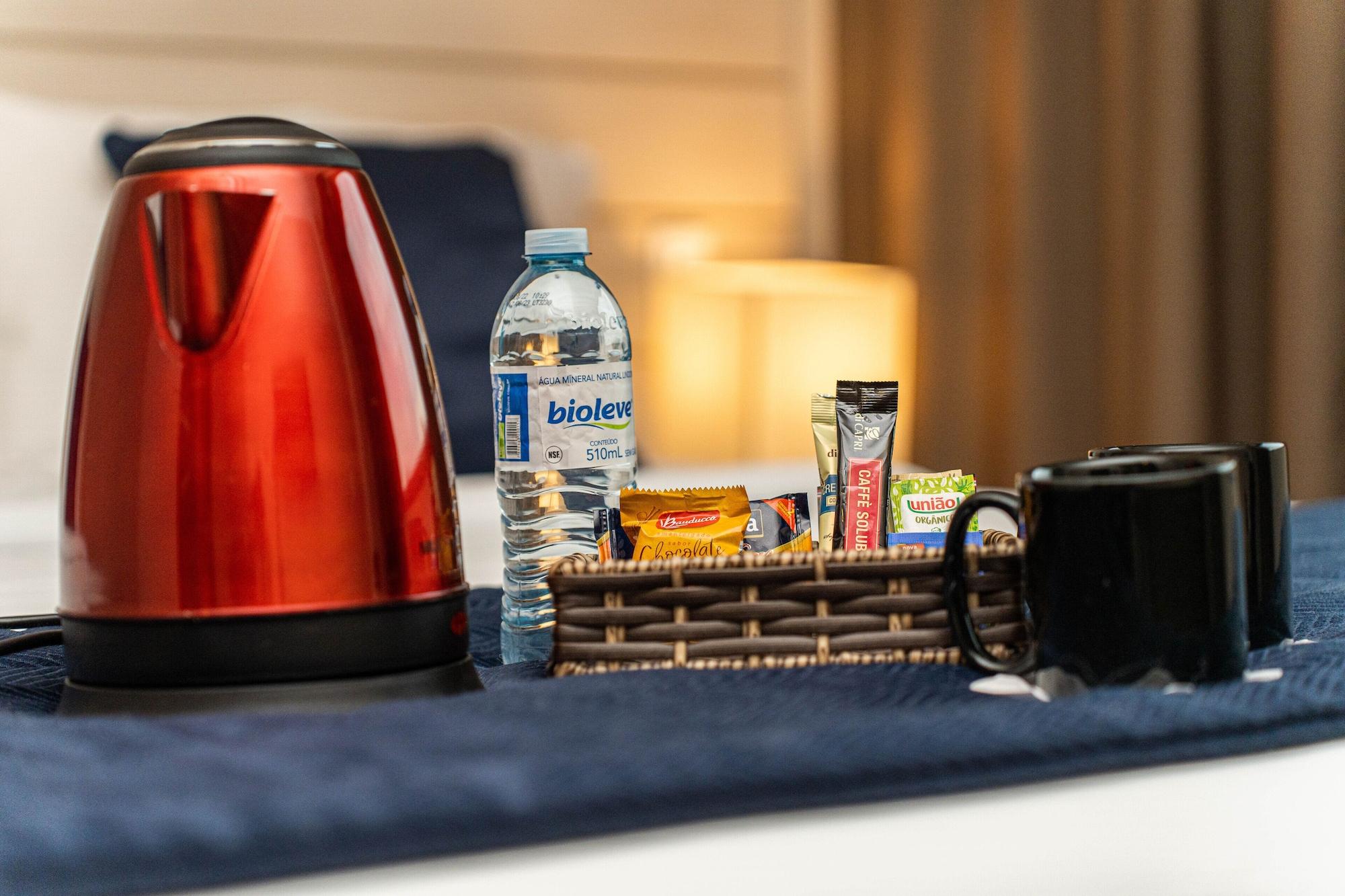 Set de Habitación Hotel Contemporâneo BY Royal Palm Hotels & Resorts