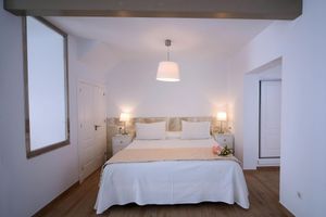 Alojamiento - Hotel Casa Rosa