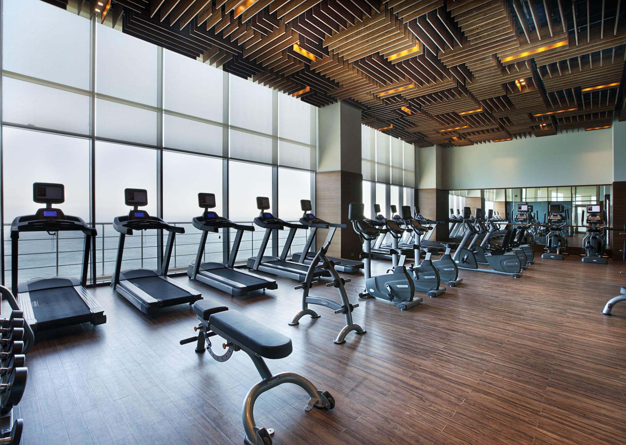 Gimnasio Dedeman Zonguldak
