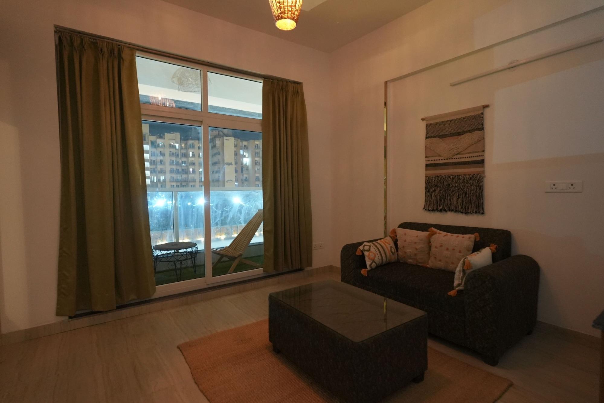 Comodidades del Alojamiento Nimantrana