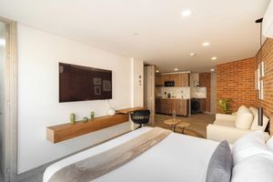 Alquiler Vacacional - Kyux by Jalo