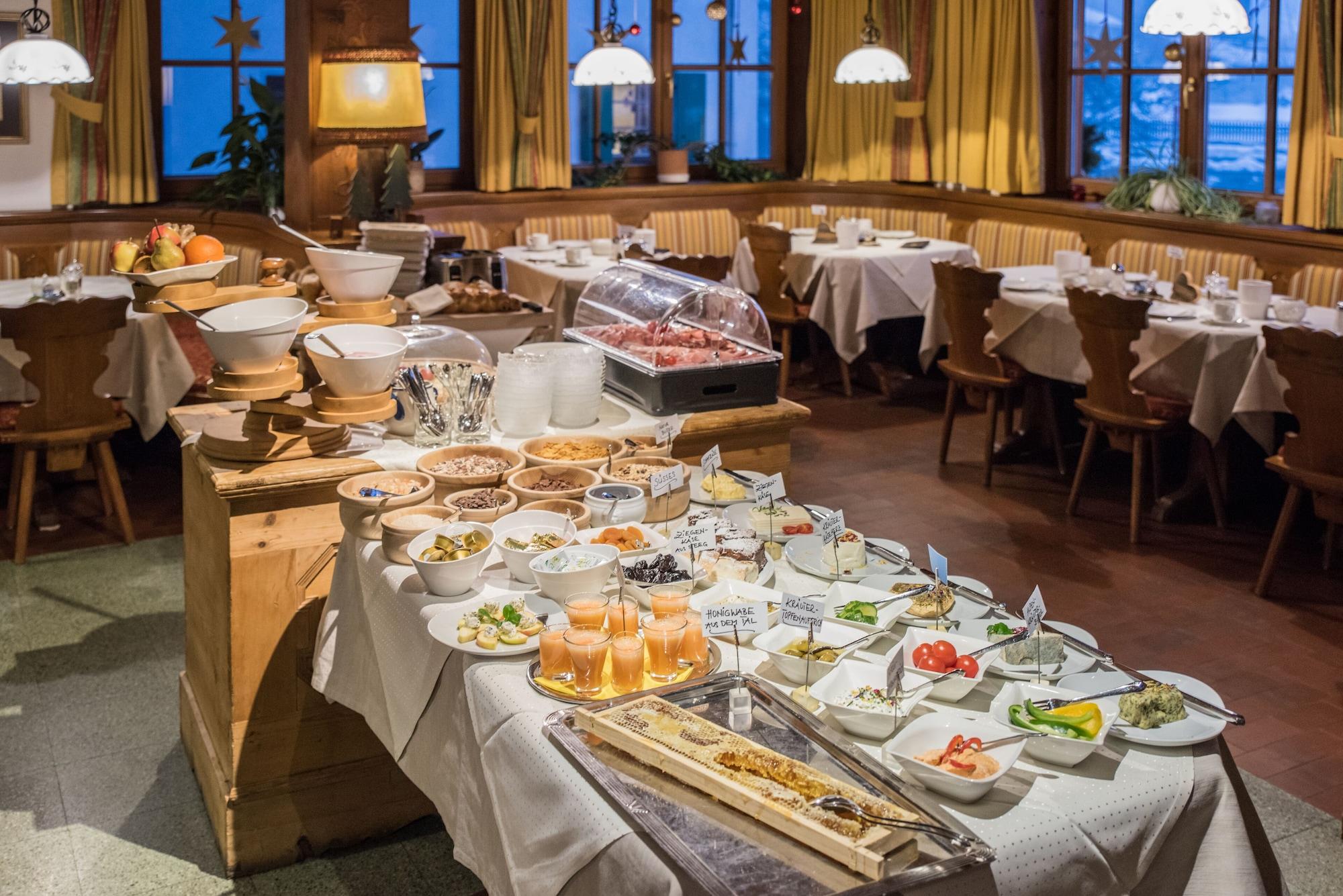 Restaurant HAUSEREI am Lech