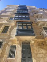 Alojamiento - Ursula Suites- Self Catering Apartments- Valletta- by Tritoni Hotels