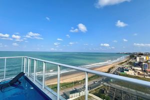 Alquiler Vacacional - RN STUDIO APTO 414