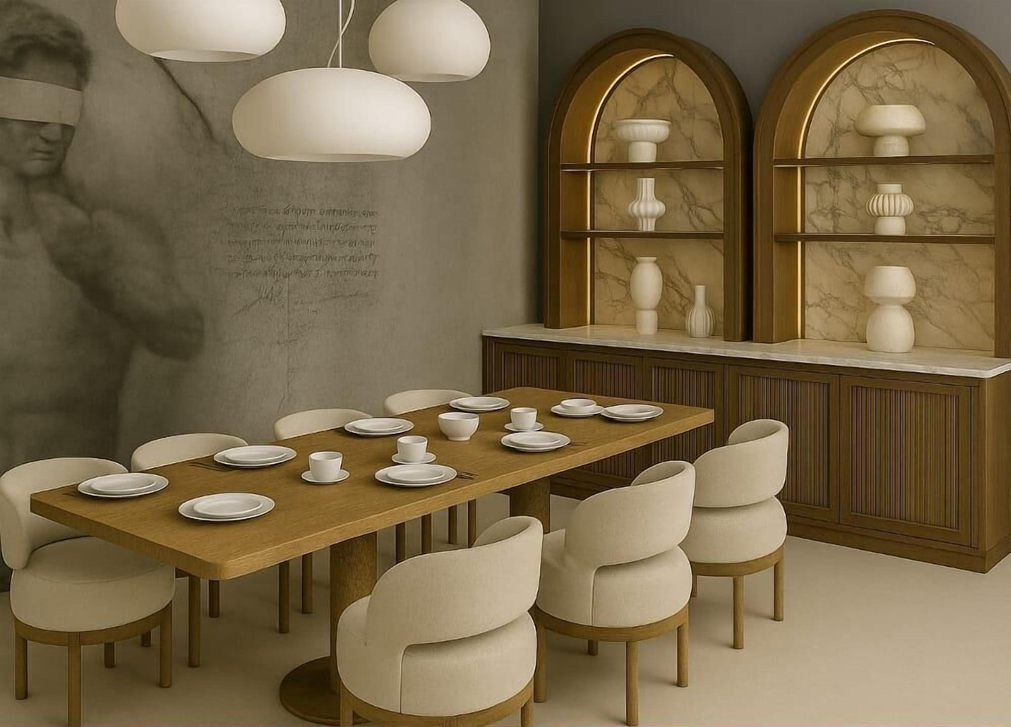 Restaurant Pictas Residence