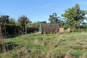 Alquiler Vacacional - Try a 'Winter Warmer' - all year round, fully insulated and under-floor heated