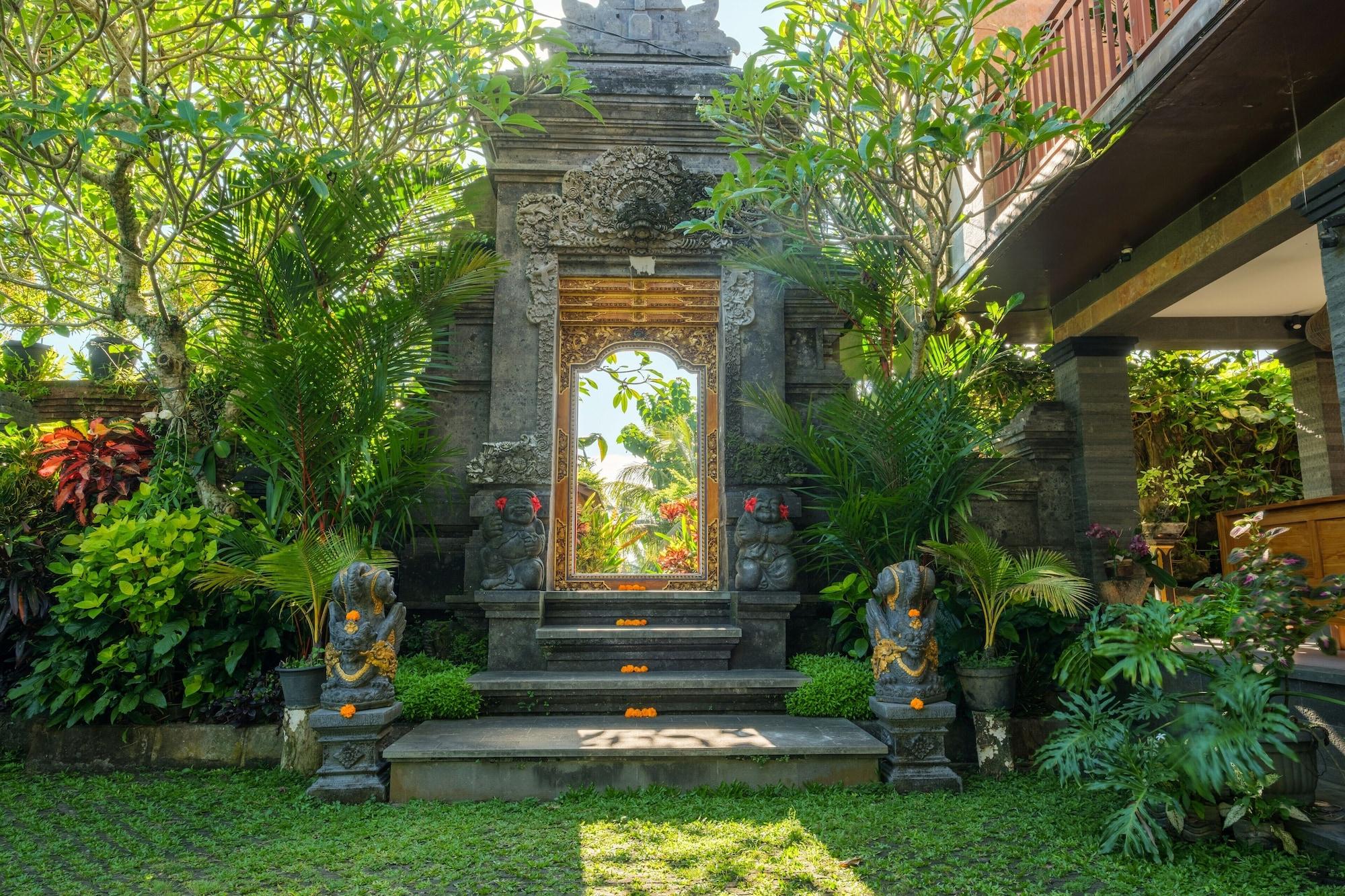 Vista Exterior Puri Kobot