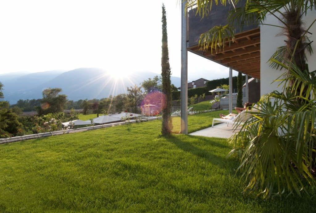 Vista Exterior Hidalgo Suites & Restaurant