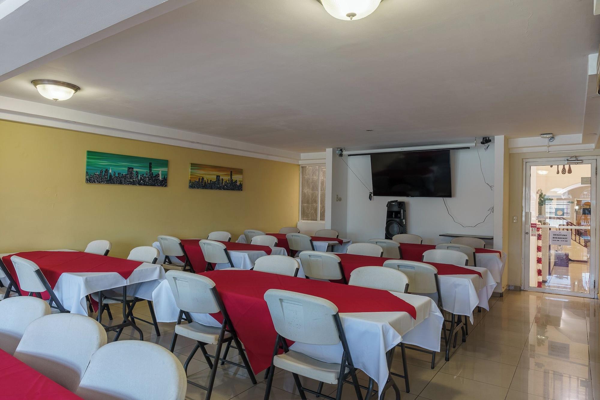 Restaurant Hotel Windsor Plaza