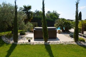 Alojamiento - Chambres d'hôtes et Spa