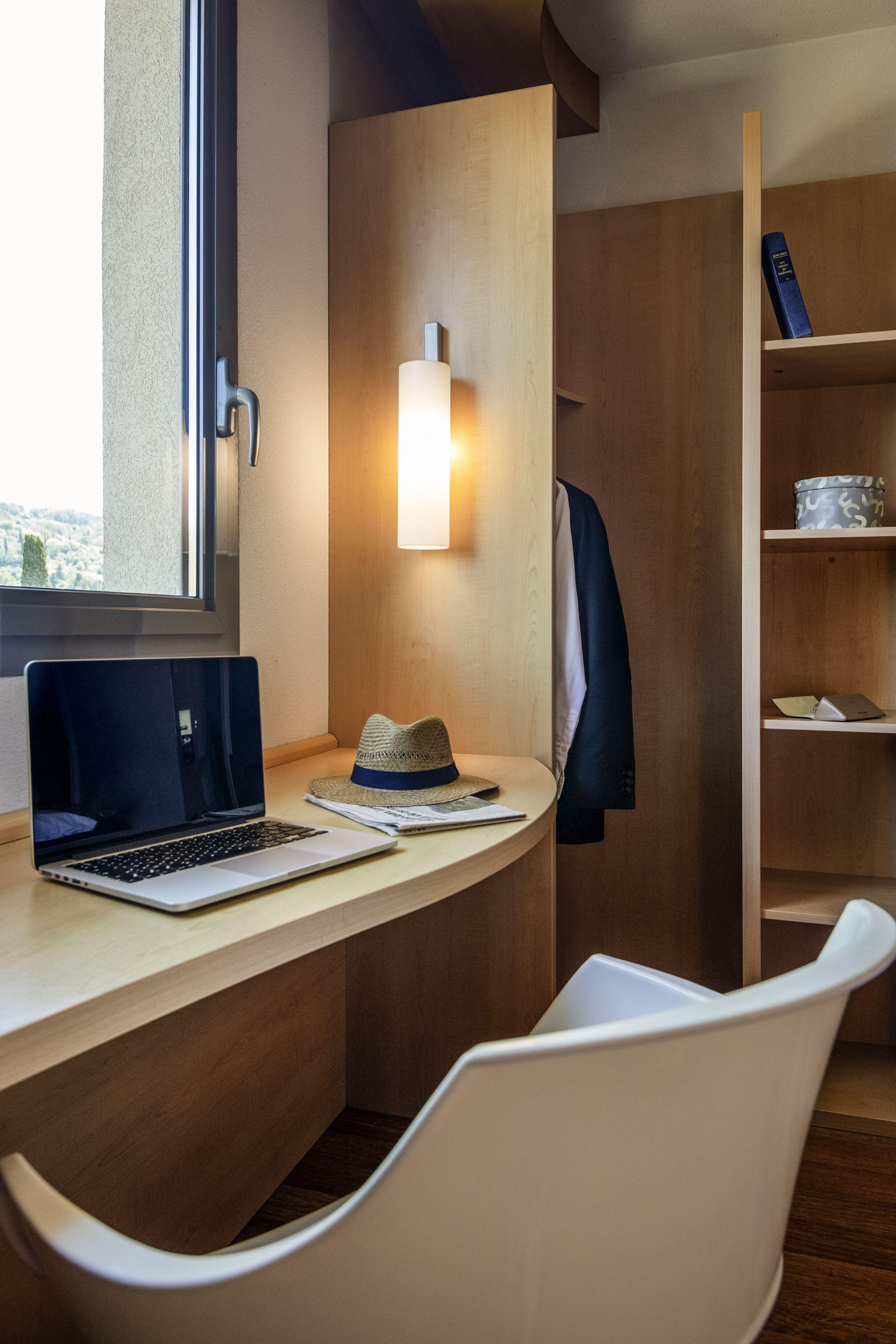 Habitación Hôtel Ibis Cannes Mouans Sartoux