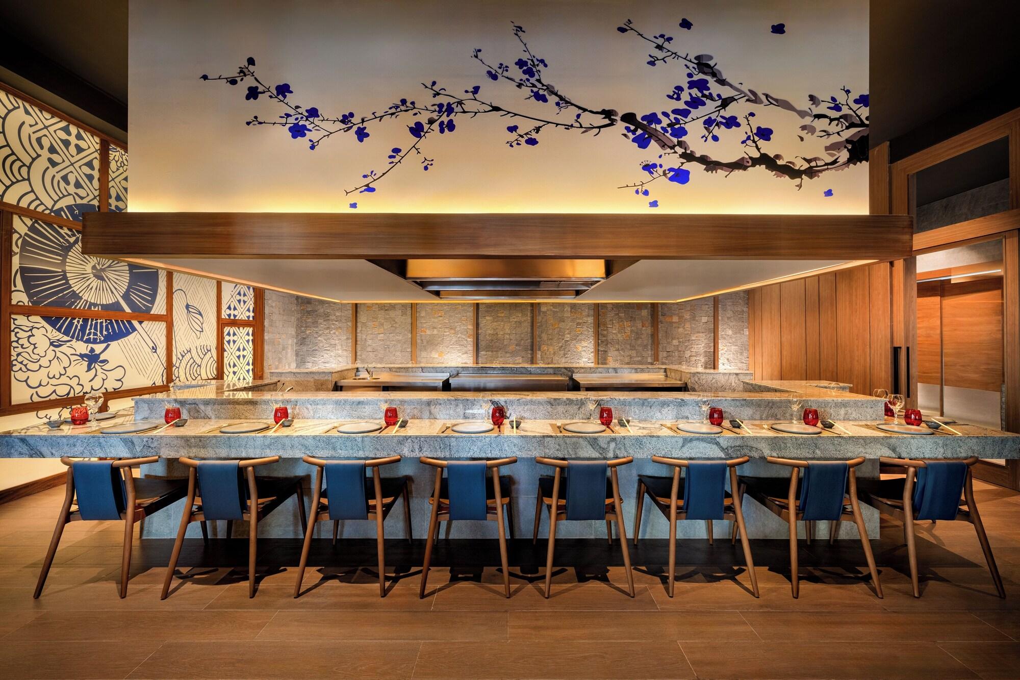 Restaurant Secrets Tides Punta Cana All Inclusive - Adults Only