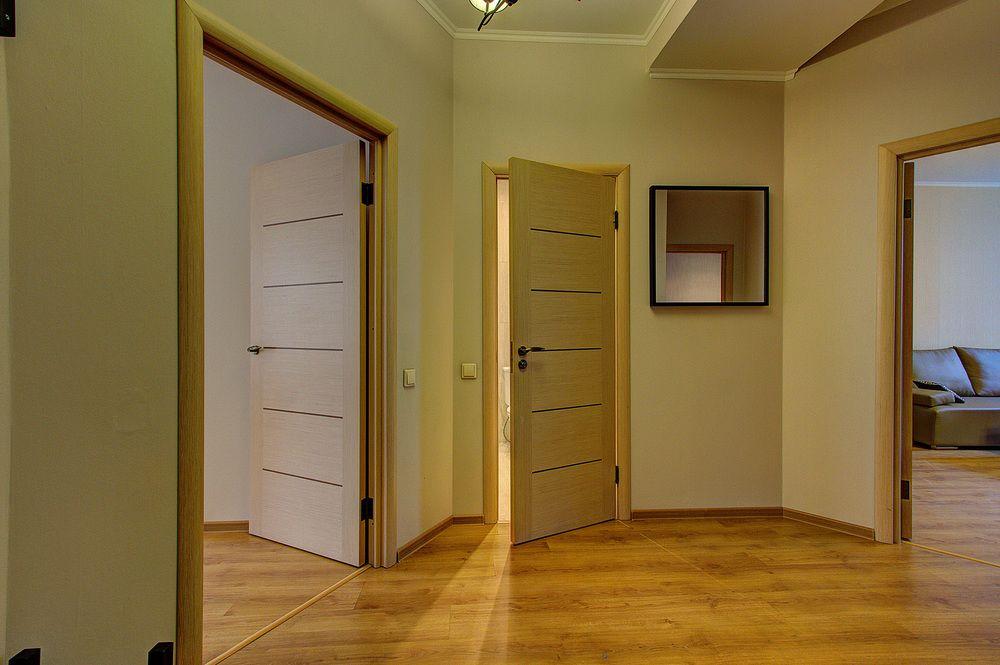 Comodidades del Alojamiento Central Apartment on Nevsky Prospekt