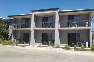 Alojamiento - Royal Motel Miles