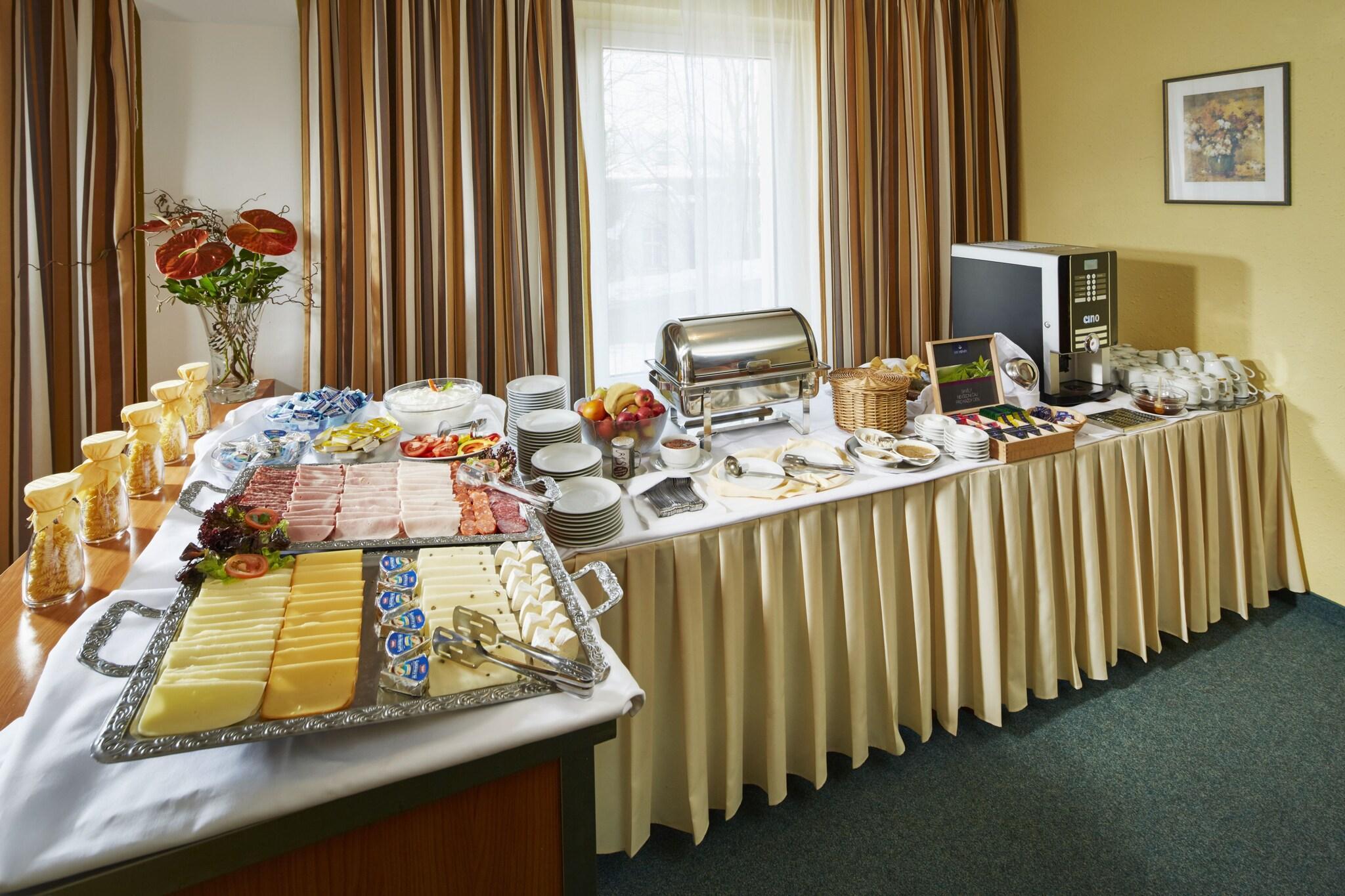 Restaurant Spa Hotel Devin