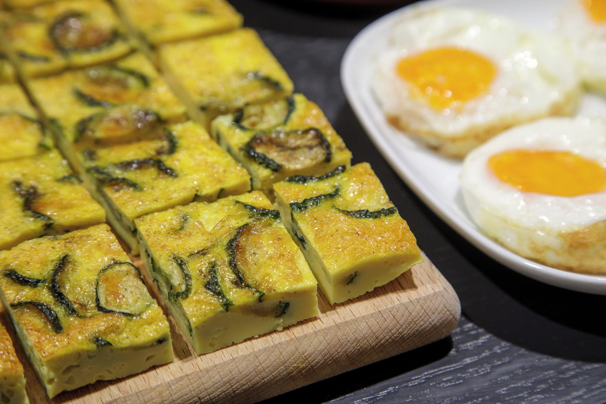 Restaurant Coronari Palace