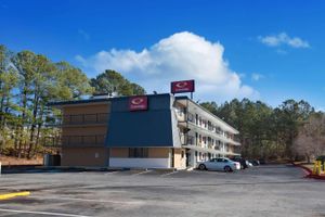 Alojamiento - Econo Lodge Lithonia