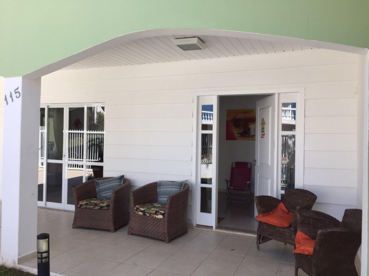 Vista Lobby Pura Vida