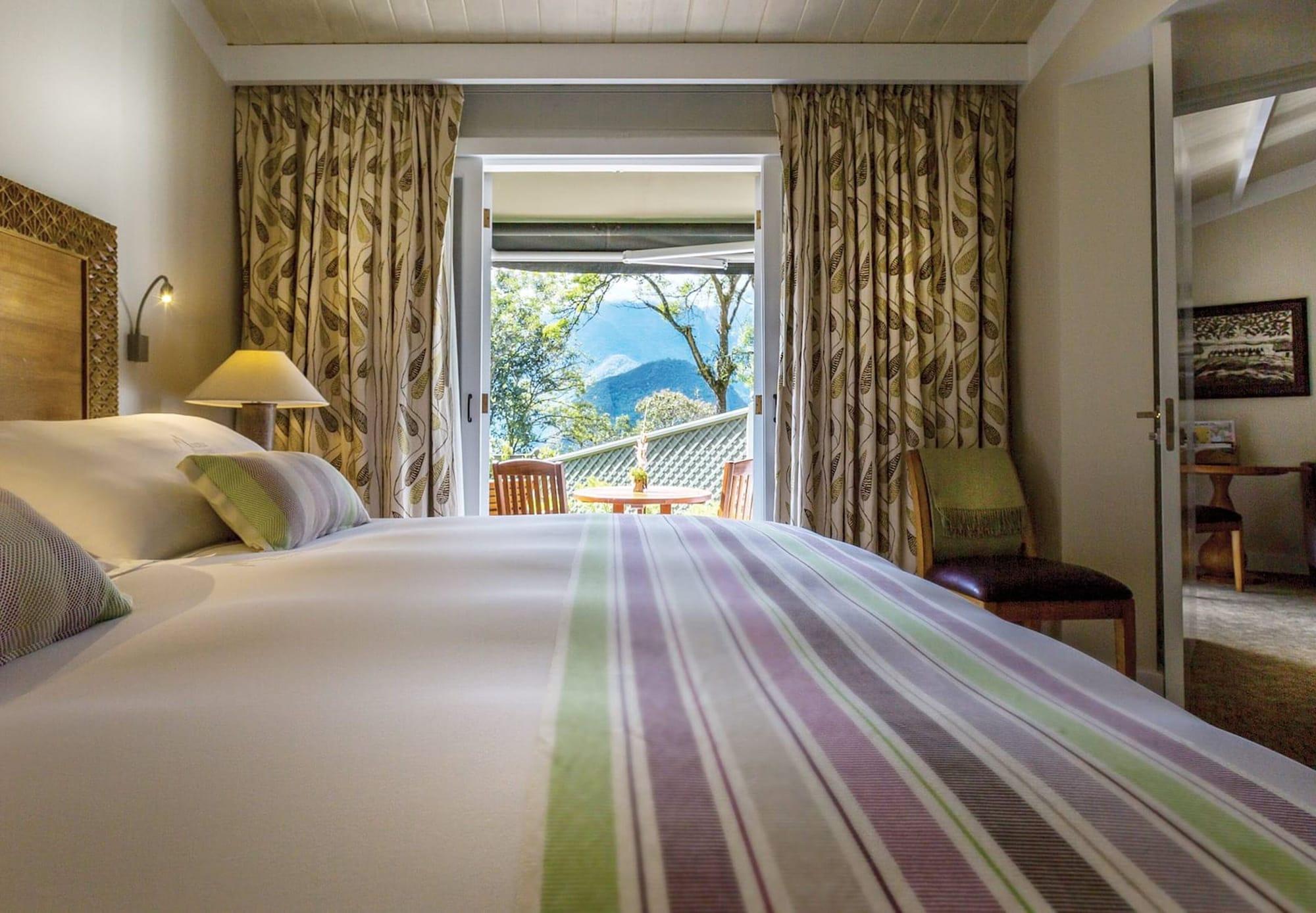 Habitación Sanctuary Lodge, A Belmond Hotel, Machu Picchu