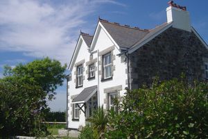 Alojamiento - Chyheira