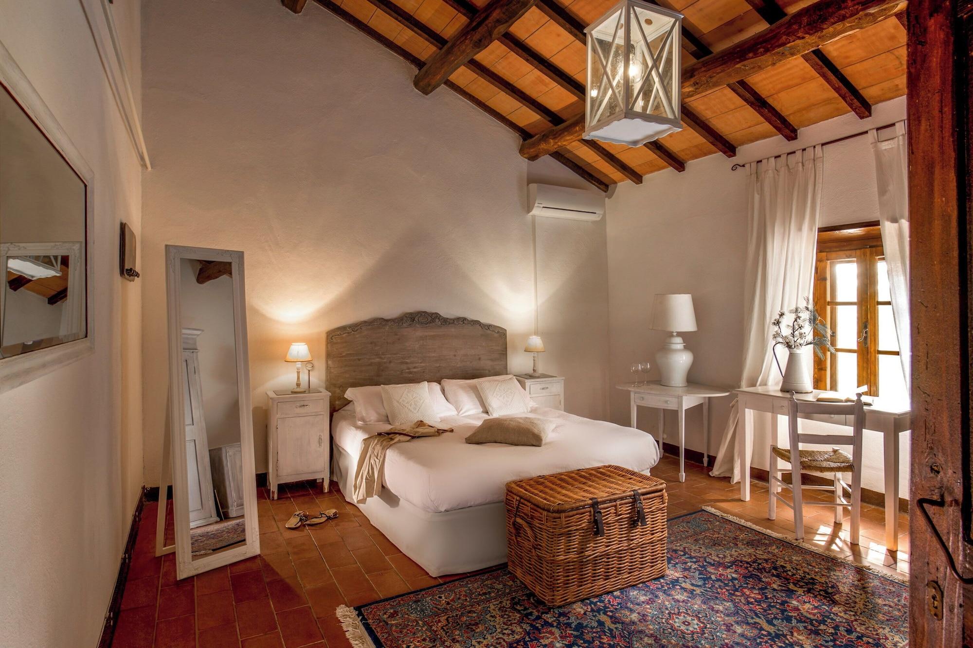 Habitación B&B Borgo Vera