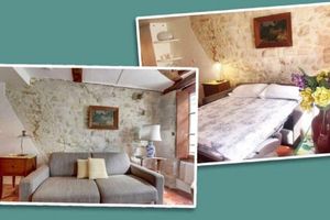 Alquiler Vacacional - THE TRUE ESSENCE OF LE MARAIS &ITS COBBLESTONE STREETS-SQUARE DU TEMPLE