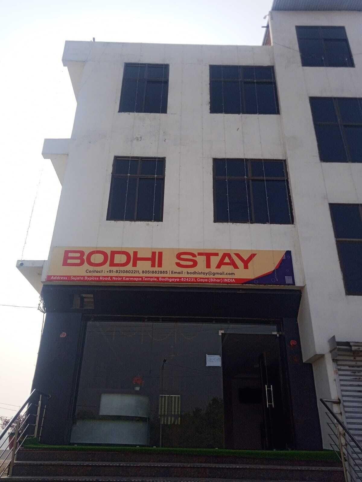 Varios Bodhi Stay