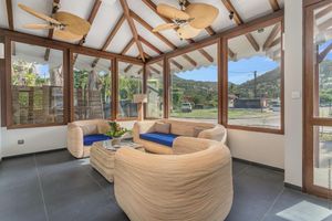 Alojamiento - Hôtel Le Courbaril