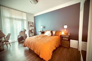 Alquiler Vacacional - Luxury Parkside Condo with Gym, Pool, Hottub, Steam, and Massive Outdoor Space