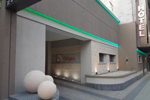 Alojamiento - Origen Hotel (Motel)