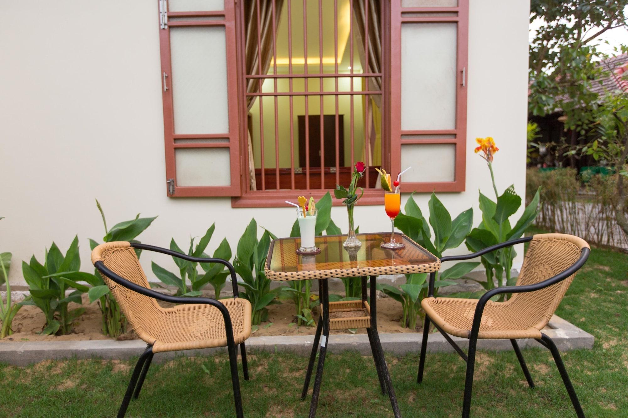 Restaurant Herbal Tea Homestay