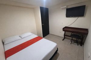 Alojamiento - Hotel Boutique La Trinidad