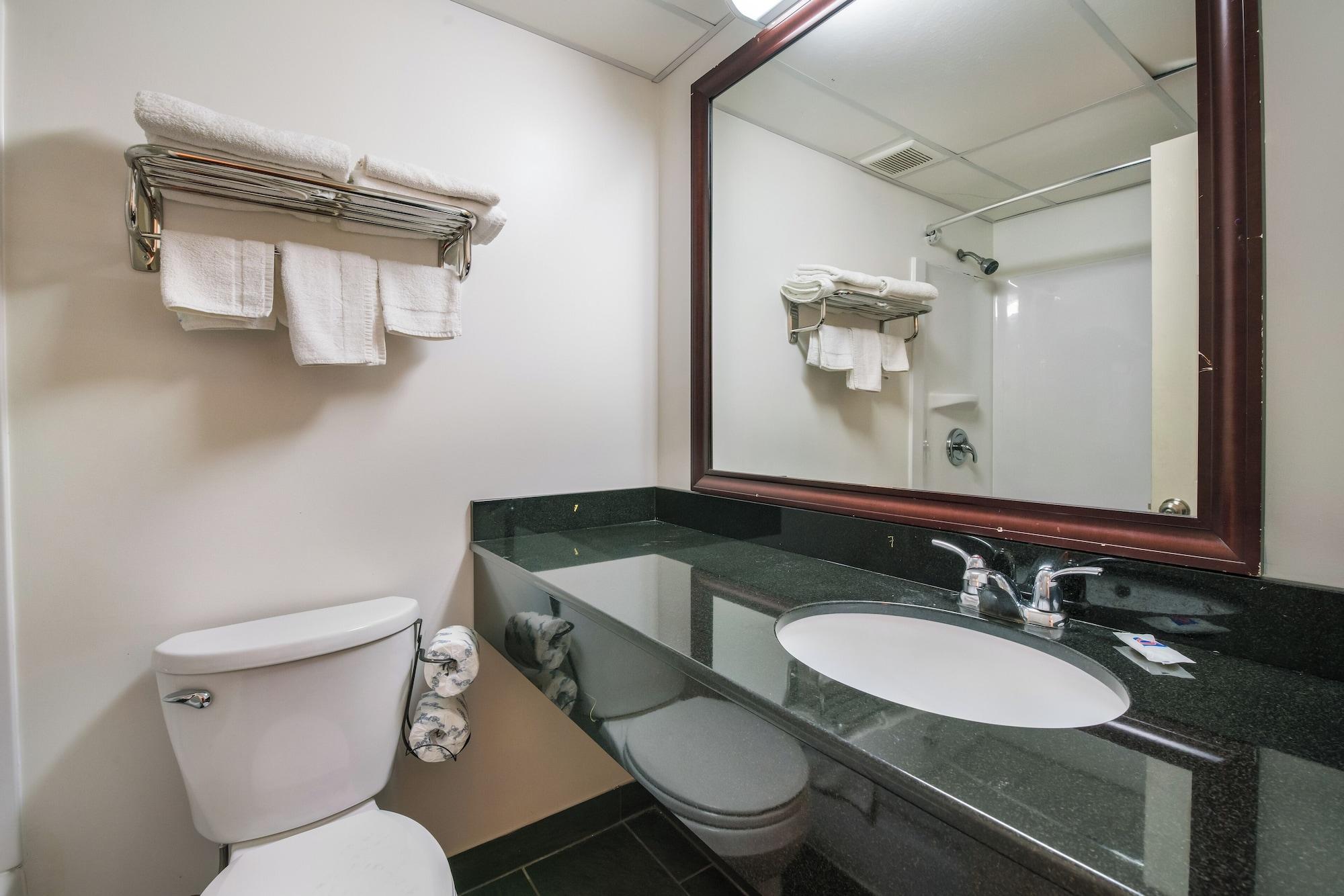 Equipamiento de Habitación Motel 6 Tinton Falls, NJ – Neptune