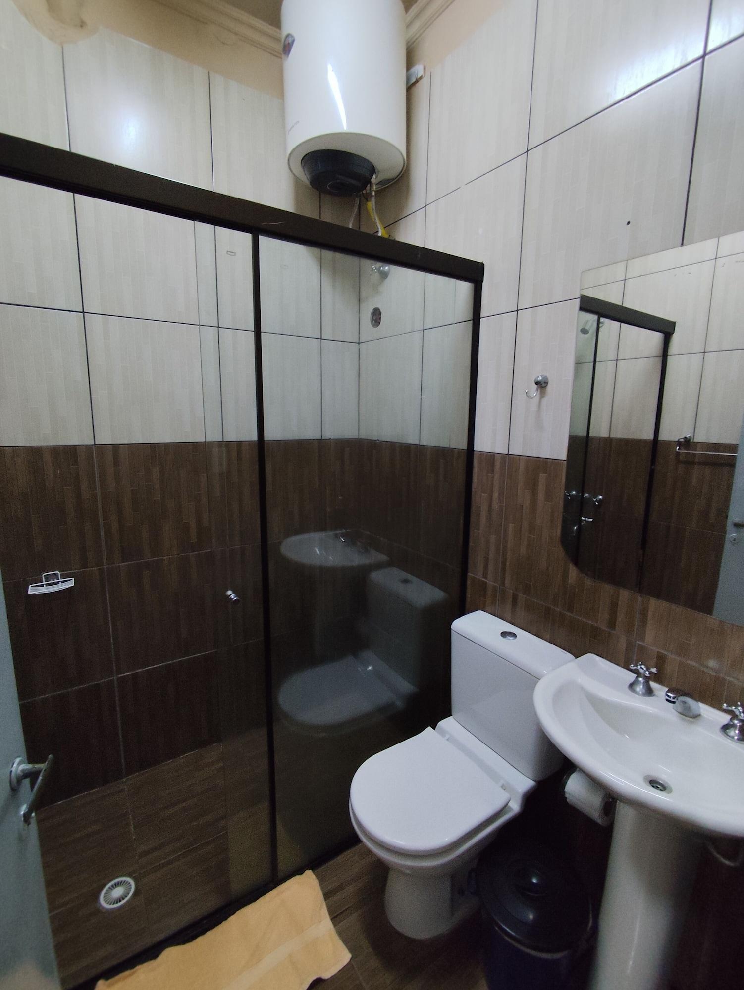 Equipamiento de Habitación HOTEL CEDE Inn
