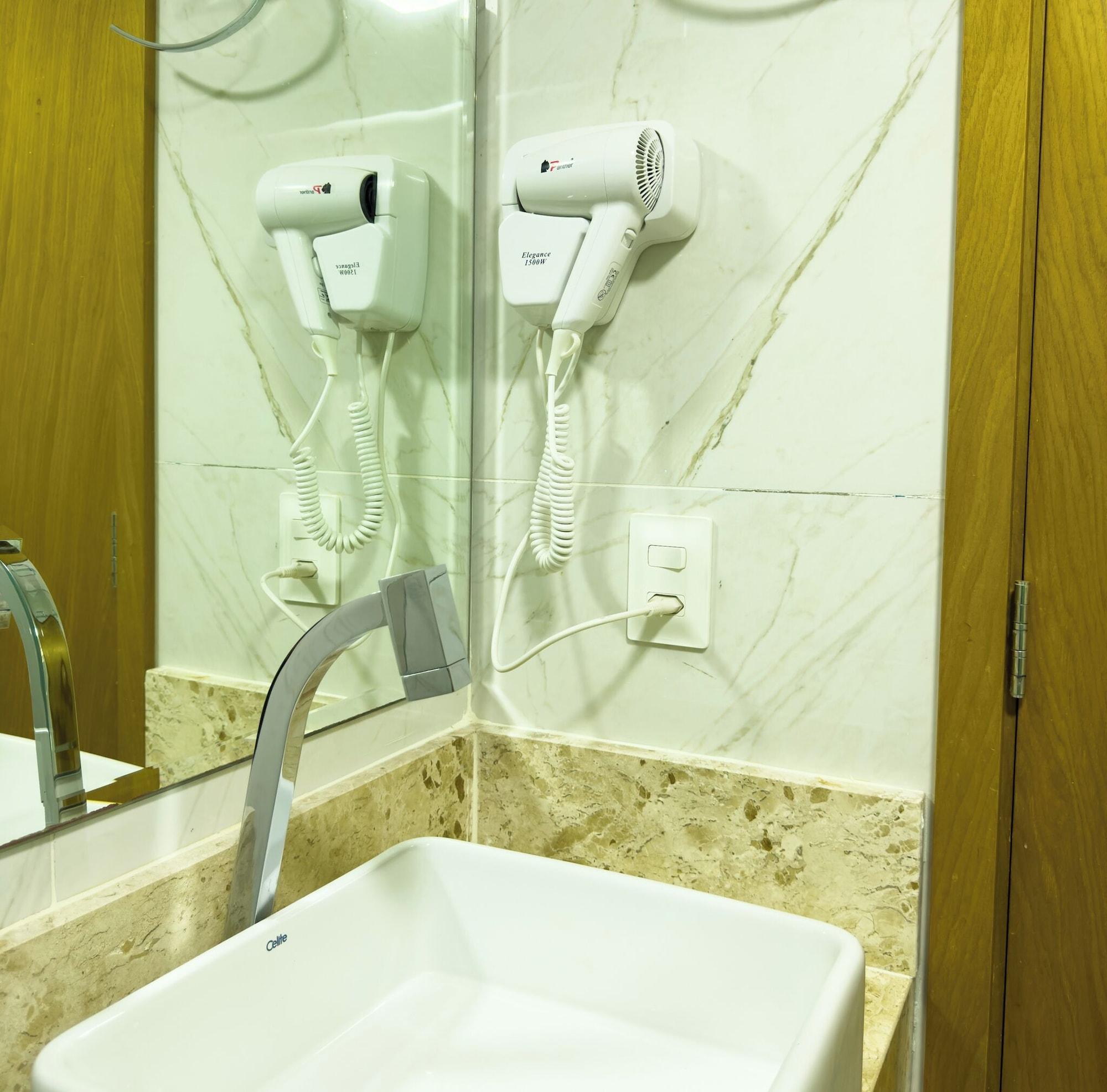 Equipamiento de Habitación Star Palace Hotel