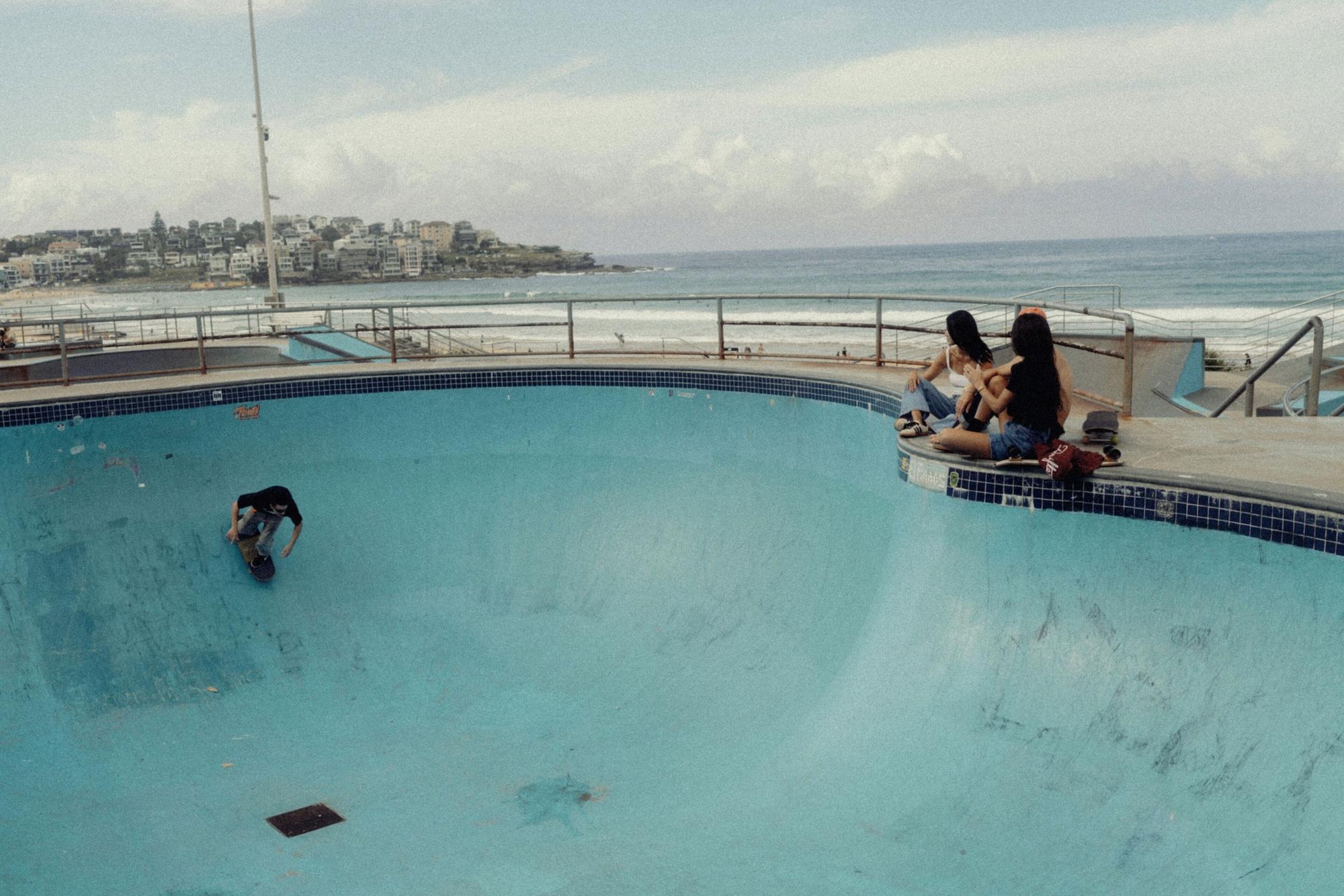 Playa Little Drifter Bondi Beach