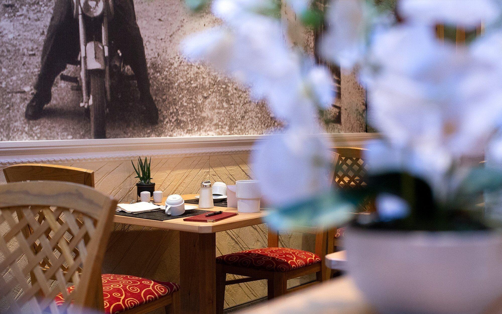 Restaurant Hotel Toalstock