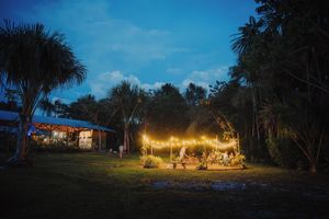 Alojamiento - Glamping amazonas