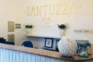 Alojamiento - Santuzza Hotel Taormina