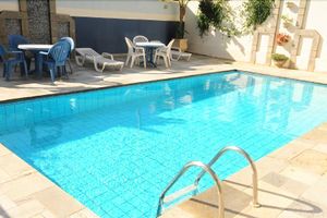 Alojamiento - Hotel Riviera Araçatuba