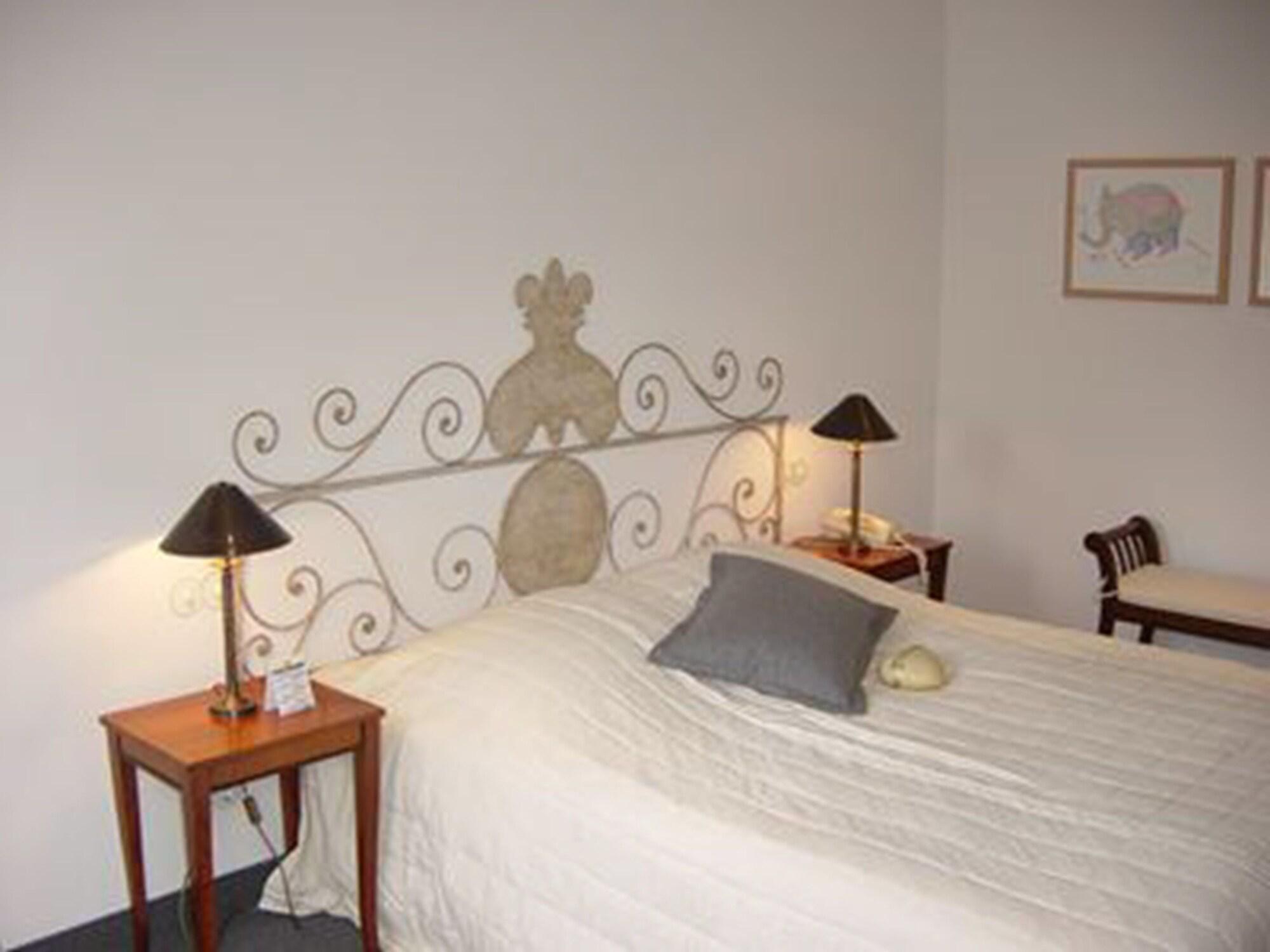Habitación Romantik Hotel Spielweg